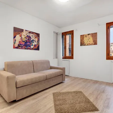Apartment Ca' Ribaldi *