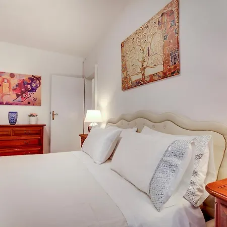 Ca' Ribaldi Apartamento Veneza