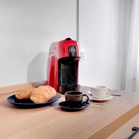 Apartamento Ca' Ribaldi